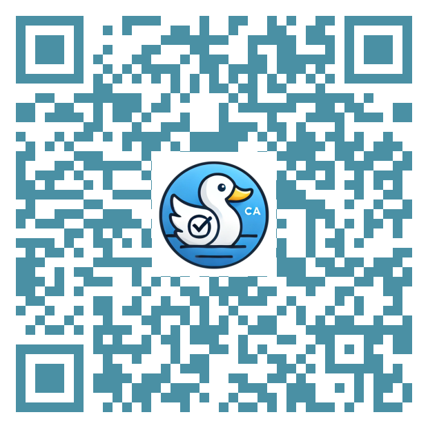 QR Code for Anders south