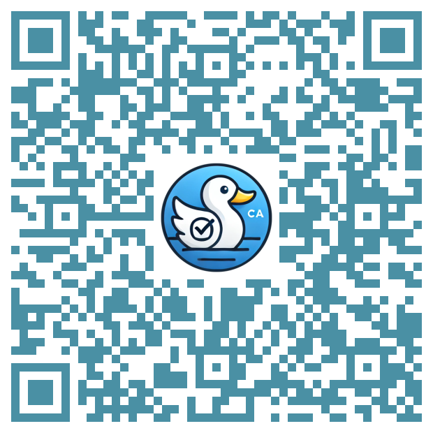 QR Code for Continuity of Care and Lost Information