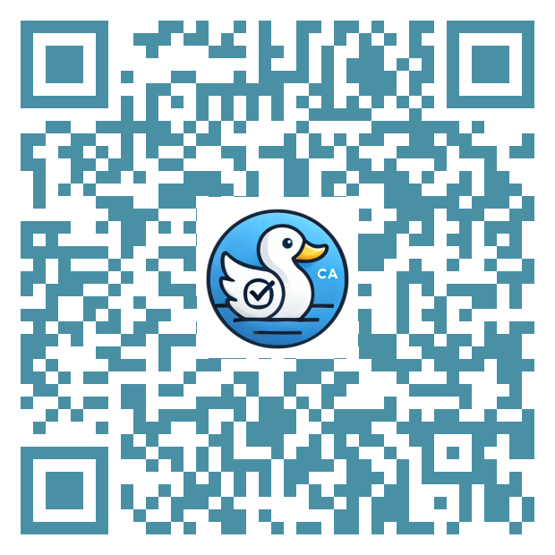 QR Code for Mountview