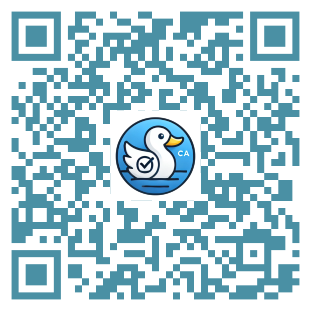 QR Code for Alexis whitecourt 232