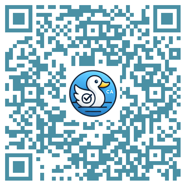 QR Code for Religion