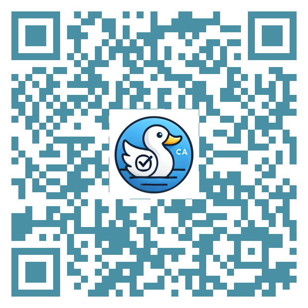 QR Code for Business