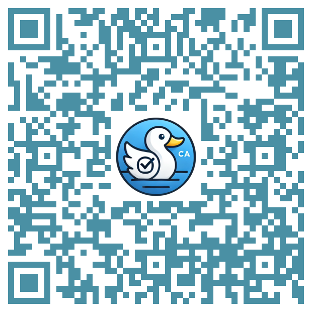 QR Code for Peer Mentorship and Shared Lived Experience