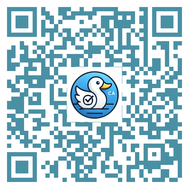 QR Code for Ross haven
