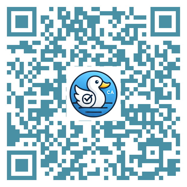 QR Code for Timber ridge