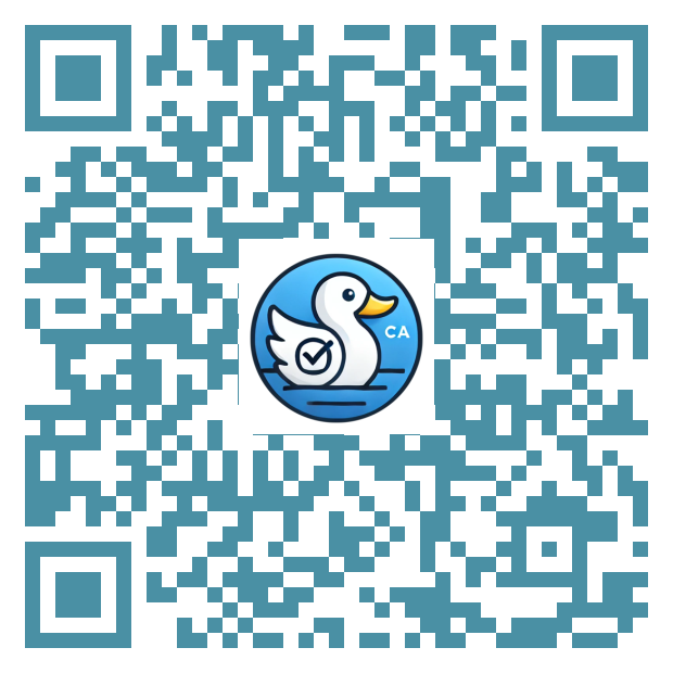 QR Code for Business