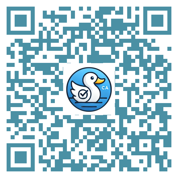 QR Code for Northern lights county