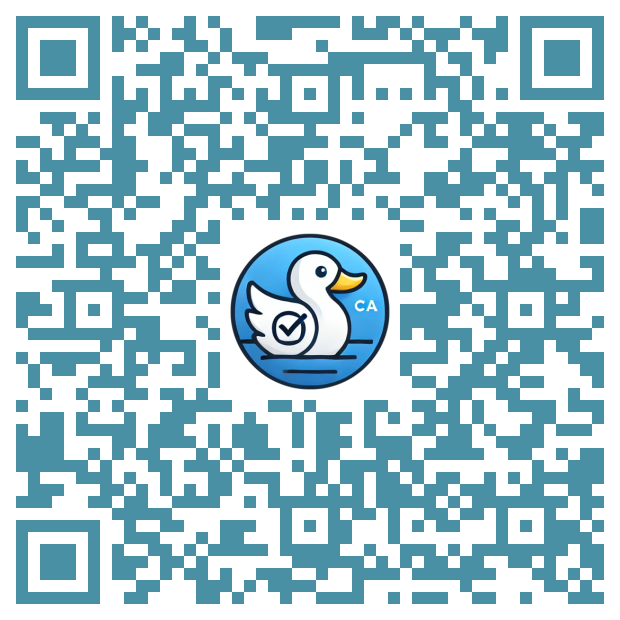 QR Code for Film, Television, and the Performing Arts