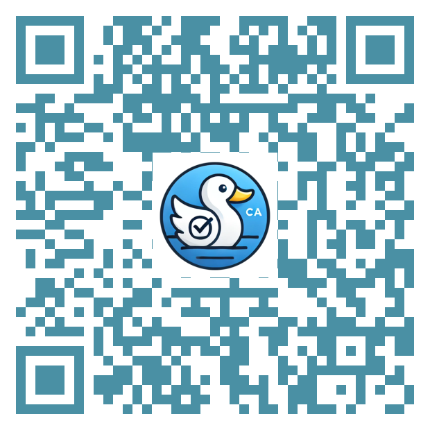 QR Code for Point alison