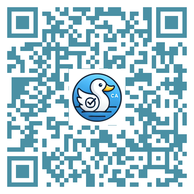 QR Code for Religion