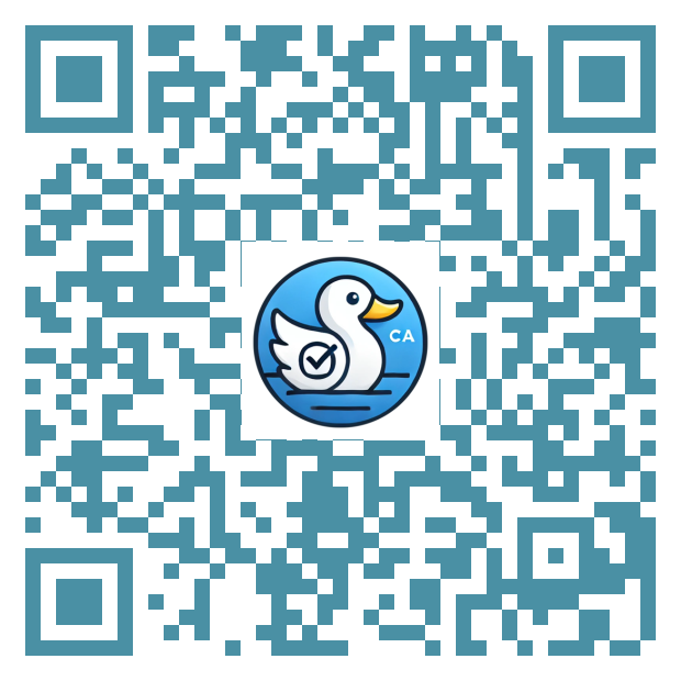 QR Code for Poplar bay