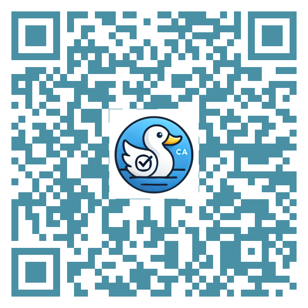 QR Code for Religion