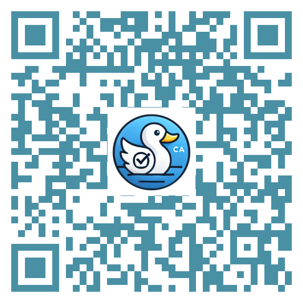 QR Code for Sturgeon county