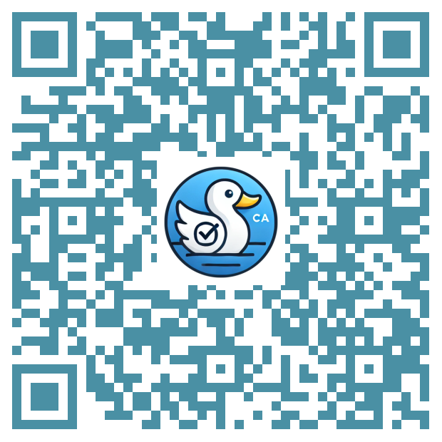QR Code for Business