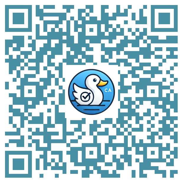 QR Code for Business