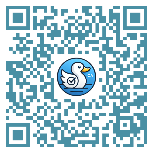 QR Code for Religion