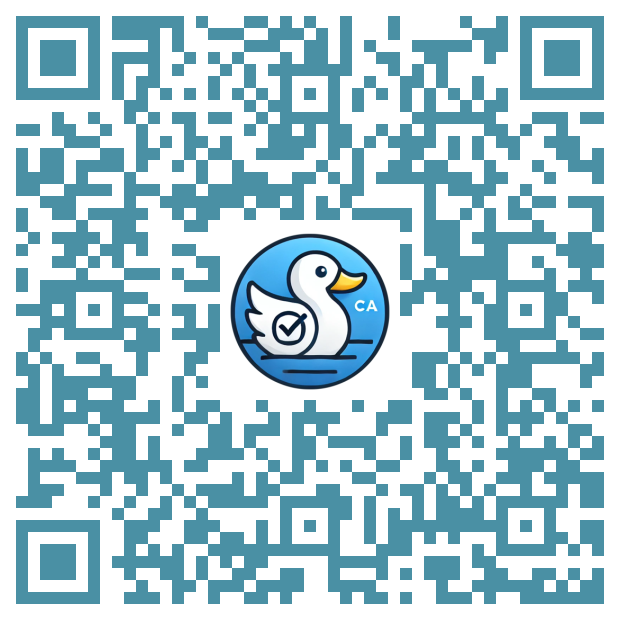 QR Code for Religion