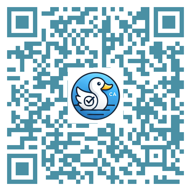 QR Code for Nakamun park