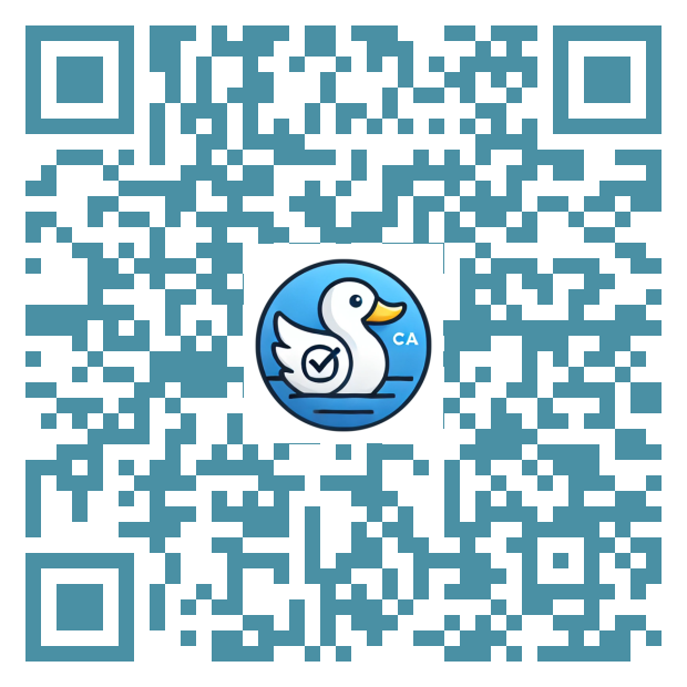 QR Code for Religion