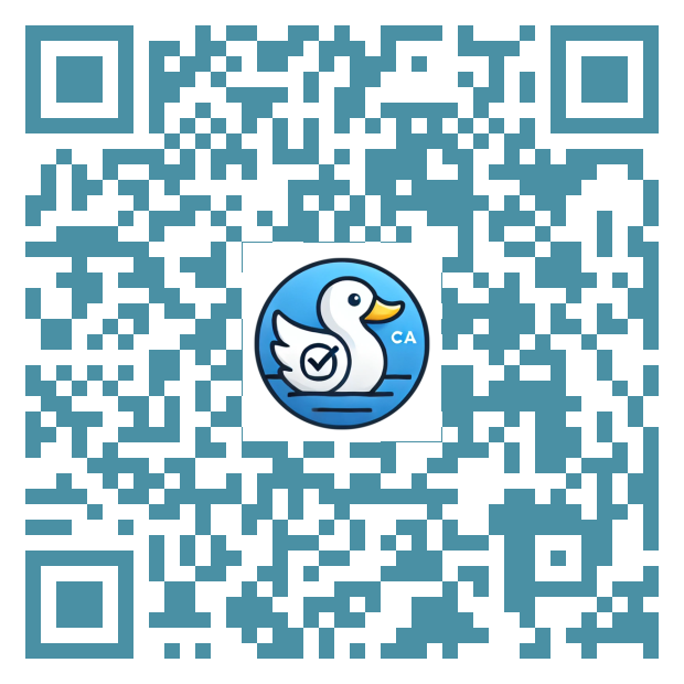 QR Code for Sucker creek 150a