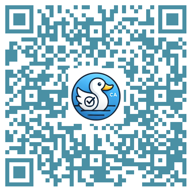 QR Code for Religion