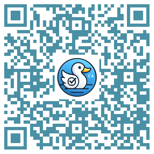 QR Code for Religion