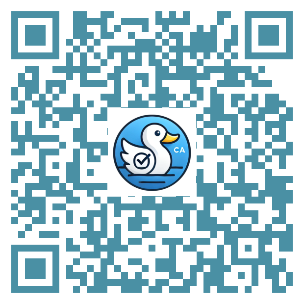 QR Code for Business