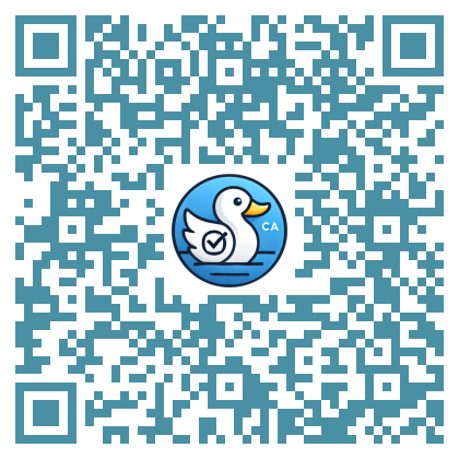 QR Code for ELIM APARTMENT
