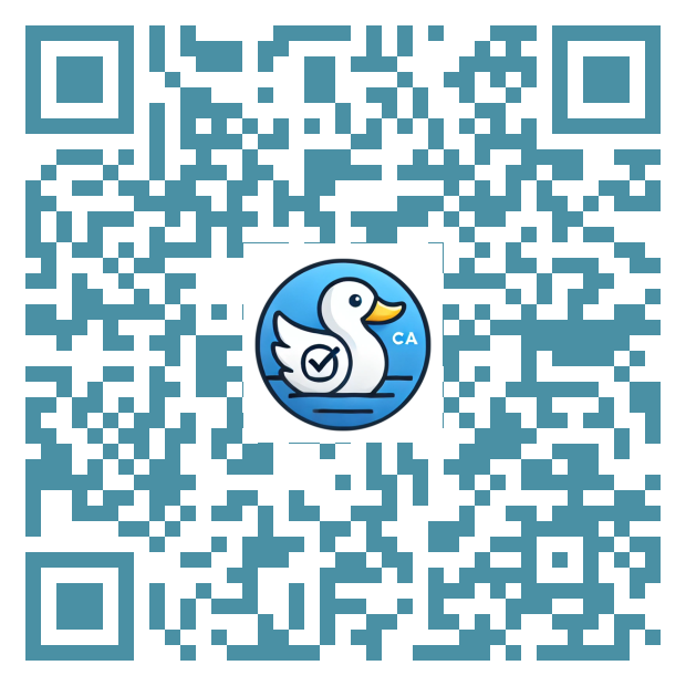 QR Code for Religion