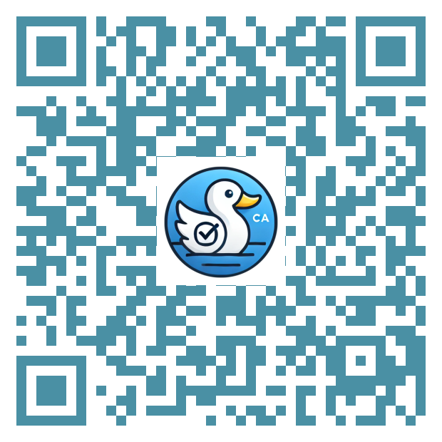 QR Code for Special area no 3