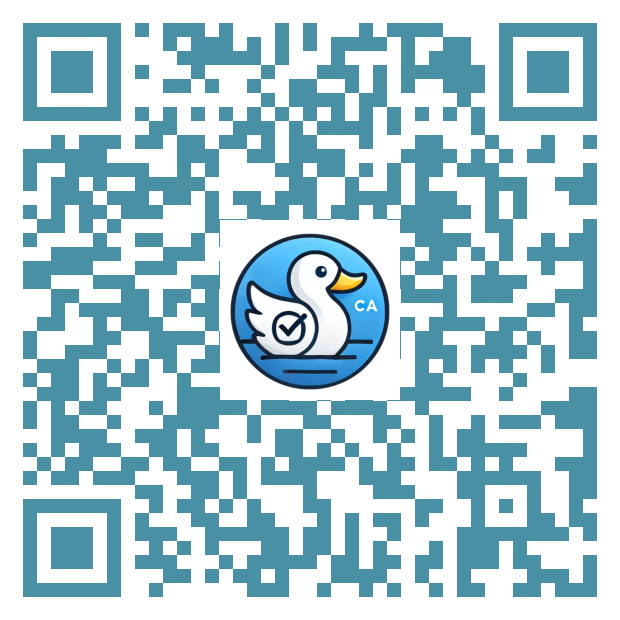 QR Code for Alberta beach