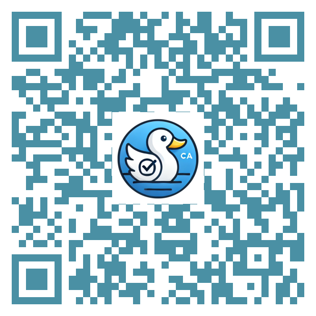 QR Code for Religion