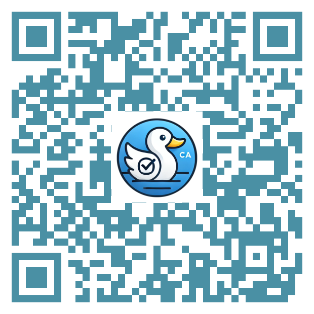 QR Code for Business