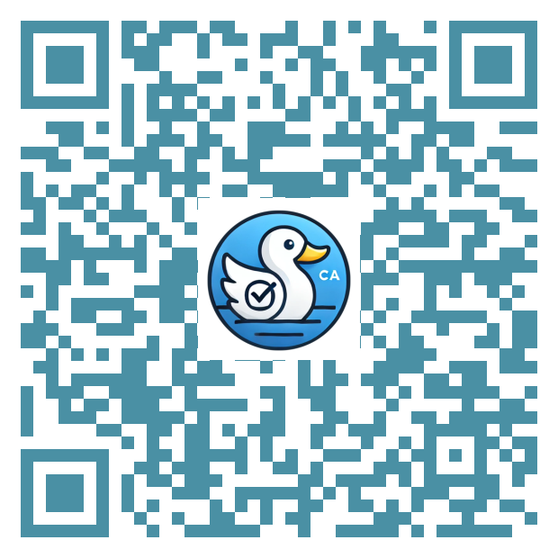 QR Code for Religion