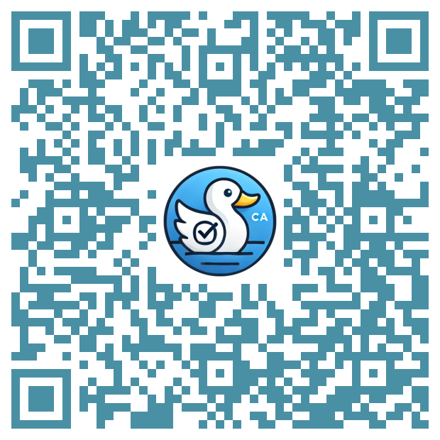 QR Code for Business