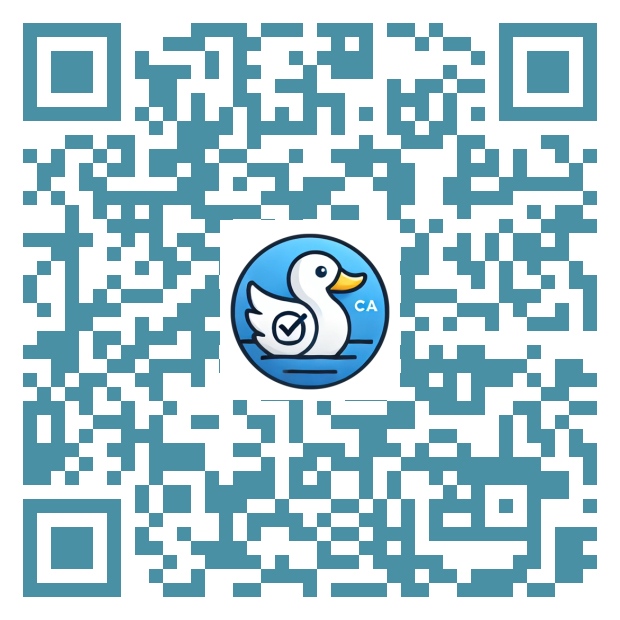 QR Code for Crowsnest pass