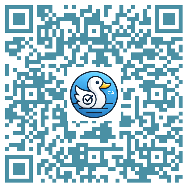 QR Code for Business