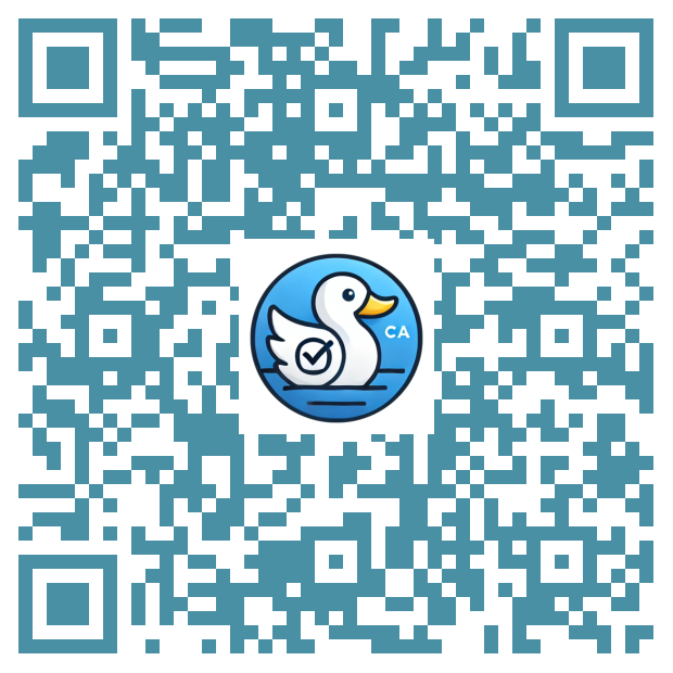 QR Code for Business