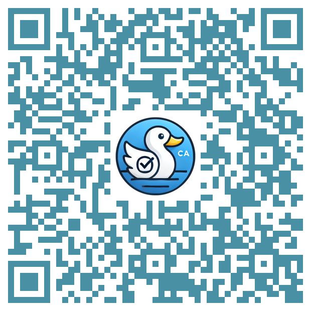 QR Code for Advocacy That Drives Change