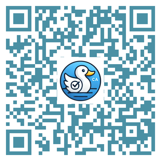 QR Code for Religion