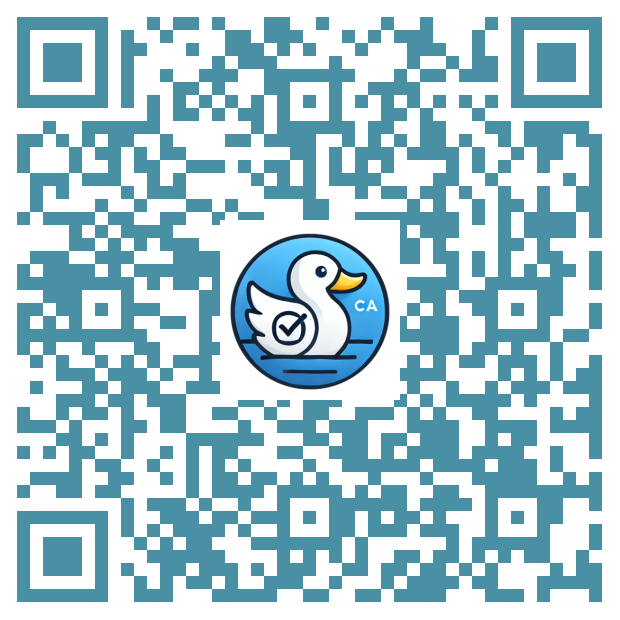 QR Code for Business