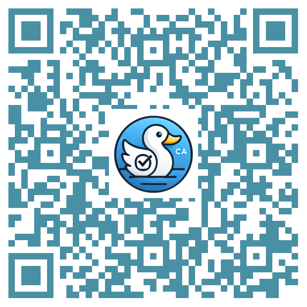 QR Code for Business
