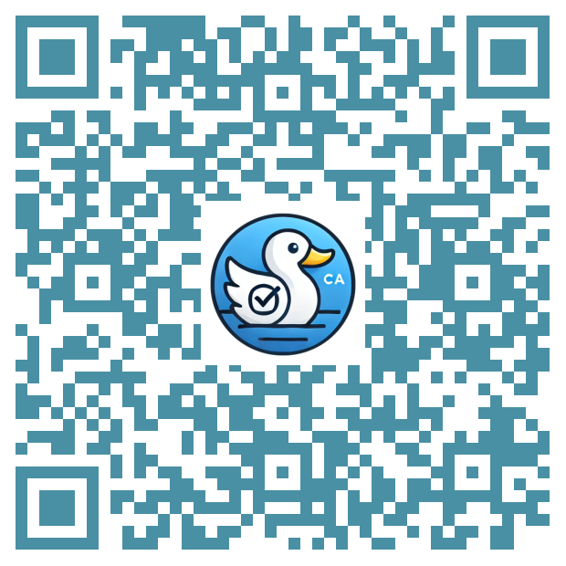 QR Code for Business