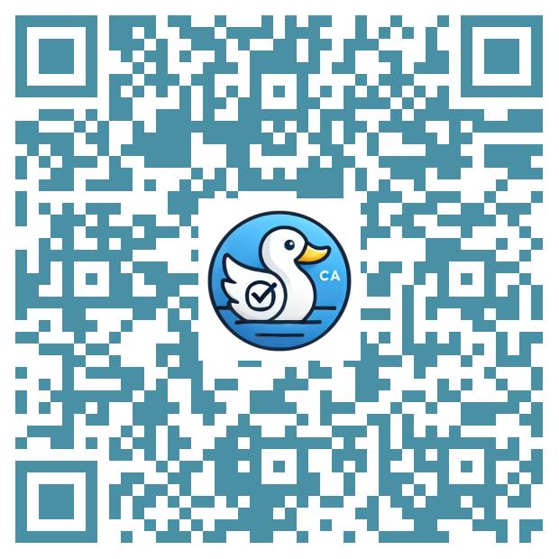 QR Code for Religion