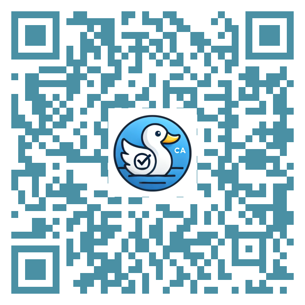 QR Code for Religion