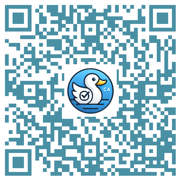 QR Code for Business
