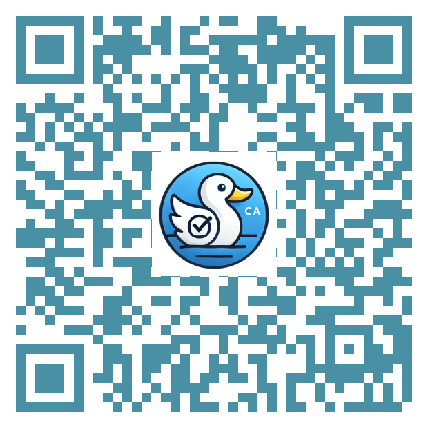 QR Code for Religion