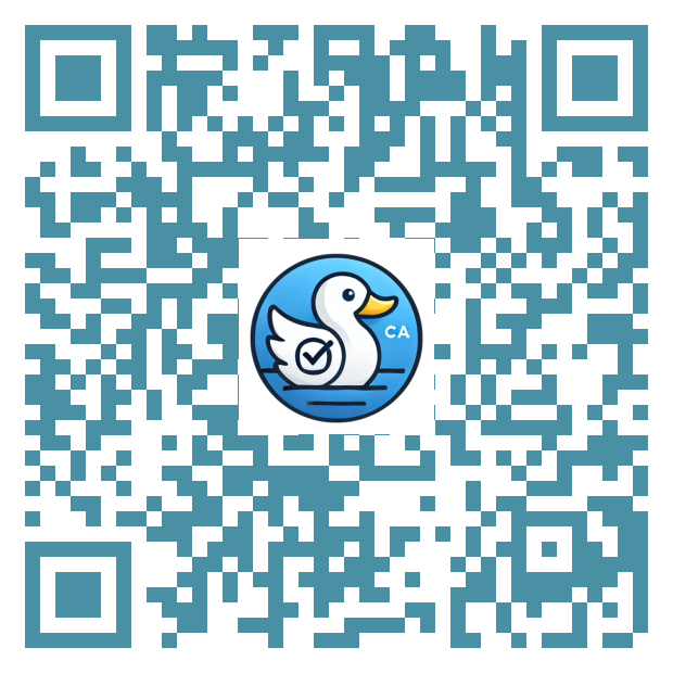 QR Code for Business