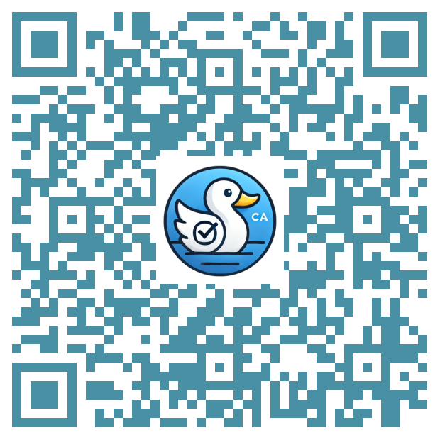 QR Code for Business