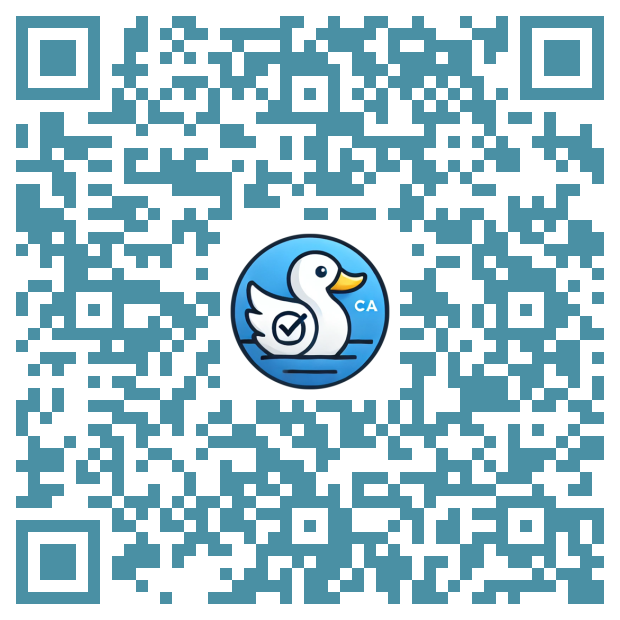 QR Code for Trust in Peer Support